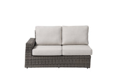 Scottsdale 1-Arm Loveseat LAF