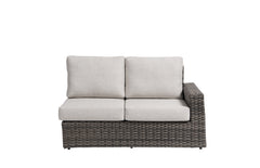 Scottsdale 1-Arm Loveseat RAF