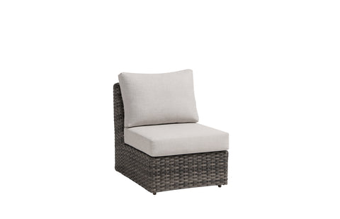 Scottsdale Armless Chair