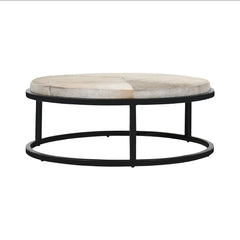 Hayden Coffee Table Set - Grey