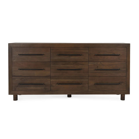 Jackson Dresser