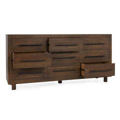 Jackson Dresser