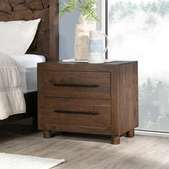 Jackson Nightstand