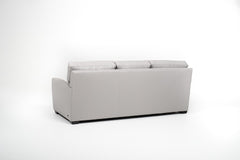 Kaden Leather Sofa