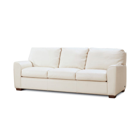 Kaden Leather Sofa
