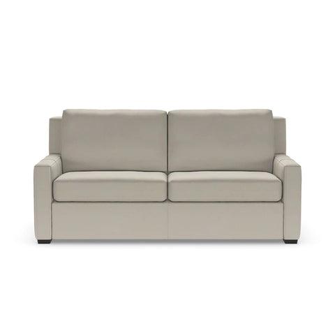Lyons Leather Sofa