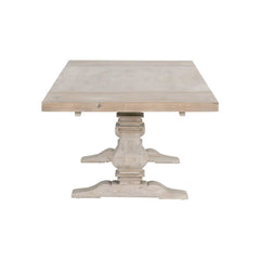 Monastery Extension Table