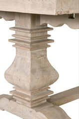 Monastery Extension Table