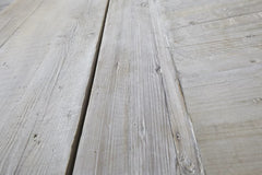 Monastery Extension Table