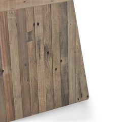 Montana 48" Square Dining Table