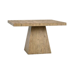 Montana 48" Square Dining Table