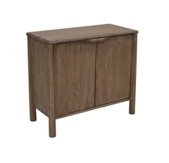 Nola 2-Door Cabinet