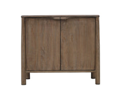 Nola 2-Door Cabinet
