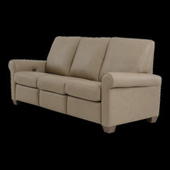 Savoy Leather Sofa
