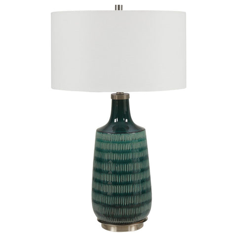 Scout Table Lamp