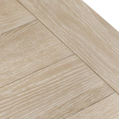 Troy Coffee Table - Cream