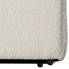 Mary Dining Chair - Cream