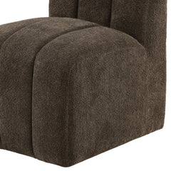 Mary Dining Chair - Olive