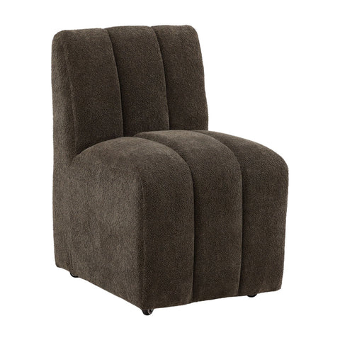 Mary Dining Chair - Olive