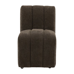 Mary Dining Chair - Olive