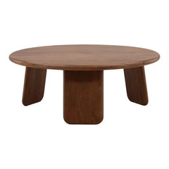Willow Coffee Table