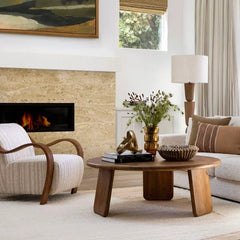 Willow Coffee Table