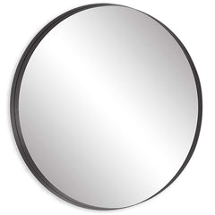 Padria 60" Round Mirror
