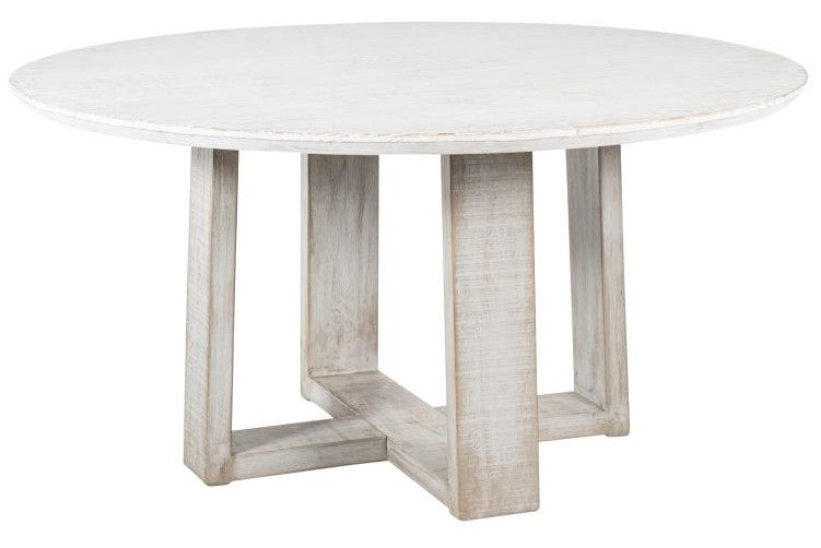Carrie 60" Dining Table