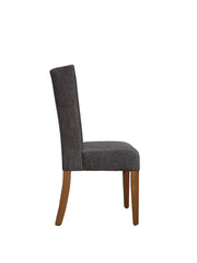 Kate Wingback Dining Chair