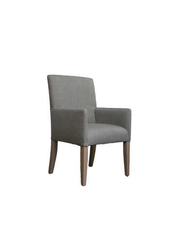 Kate Dining Chair With Arms