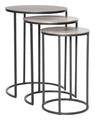 Eric Set of Nesting Tables