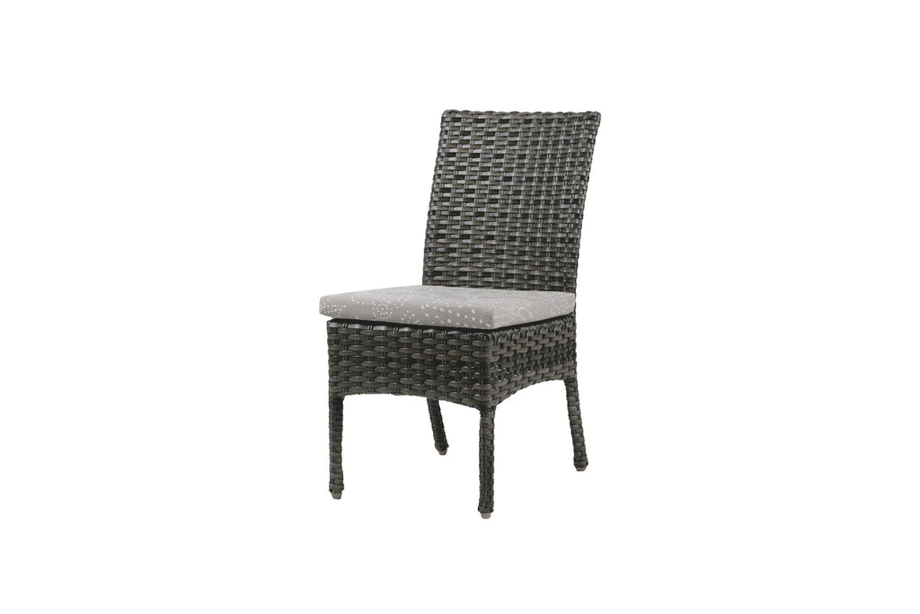 Portfino Dining Chair - Grey