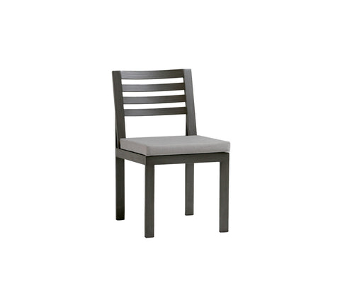 Element Dining Chair - Ash Grey