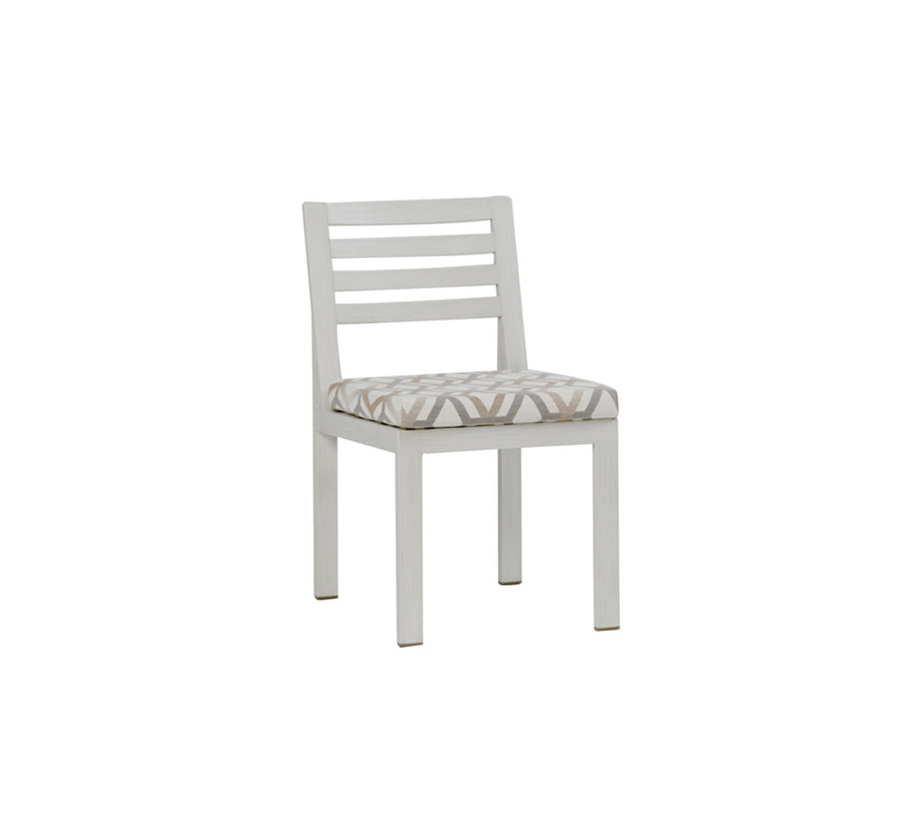 Element Dining Chair - White