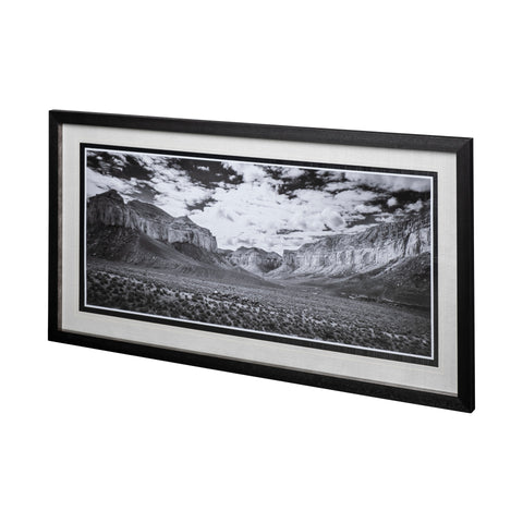 Framed Art - Grand Canyon