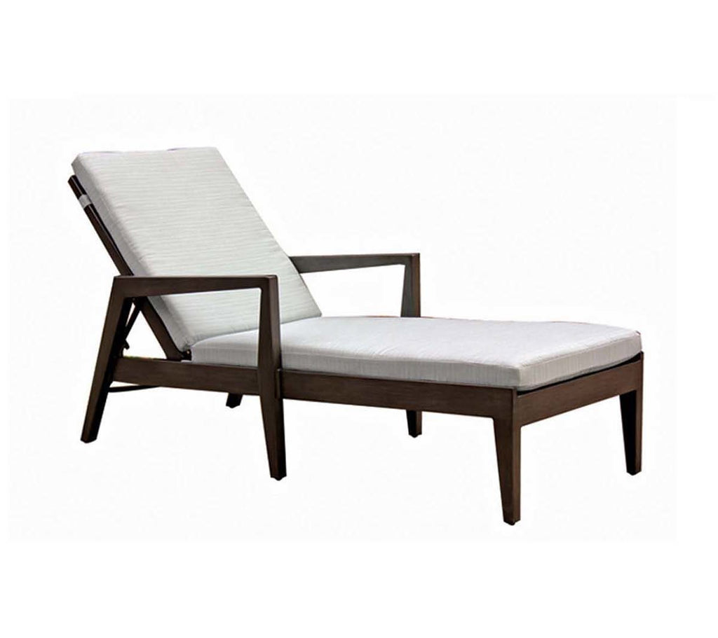 Lucia Adjustable Lounger