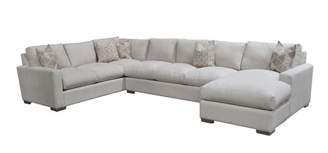Max Sectional