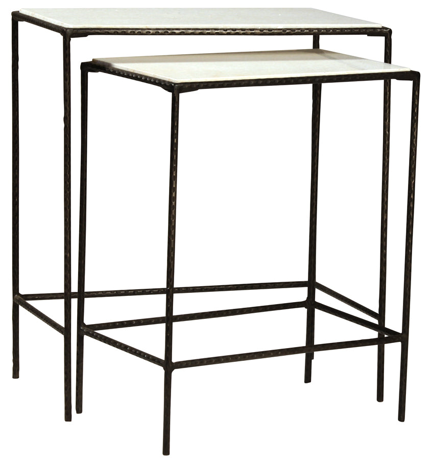 Miro Nesting End Tables