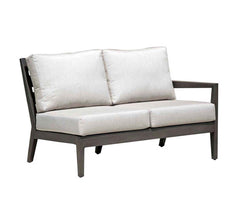 Lucia Right-Arm Loveseat