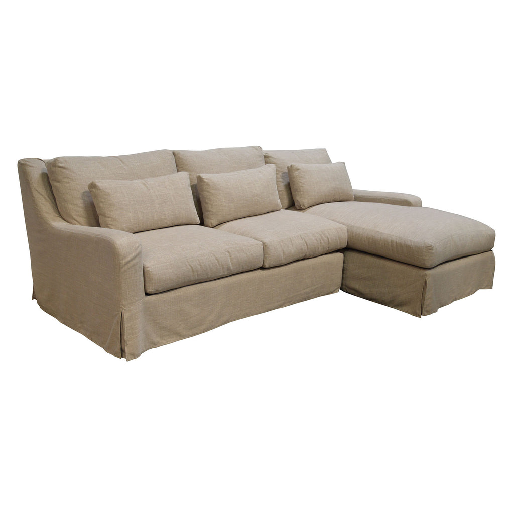 Amsterdam Sectional