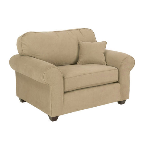 Arcadia King Chair