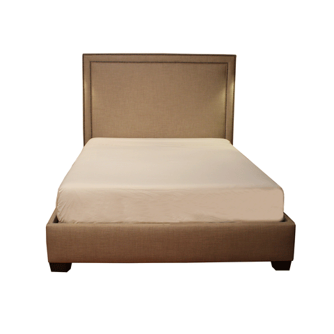 Gramercy Bed Frame