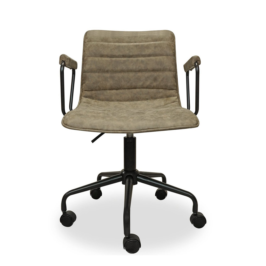 Jan Office Chair - Sand