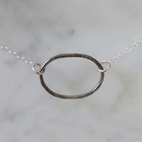Clarity Extend Necklace