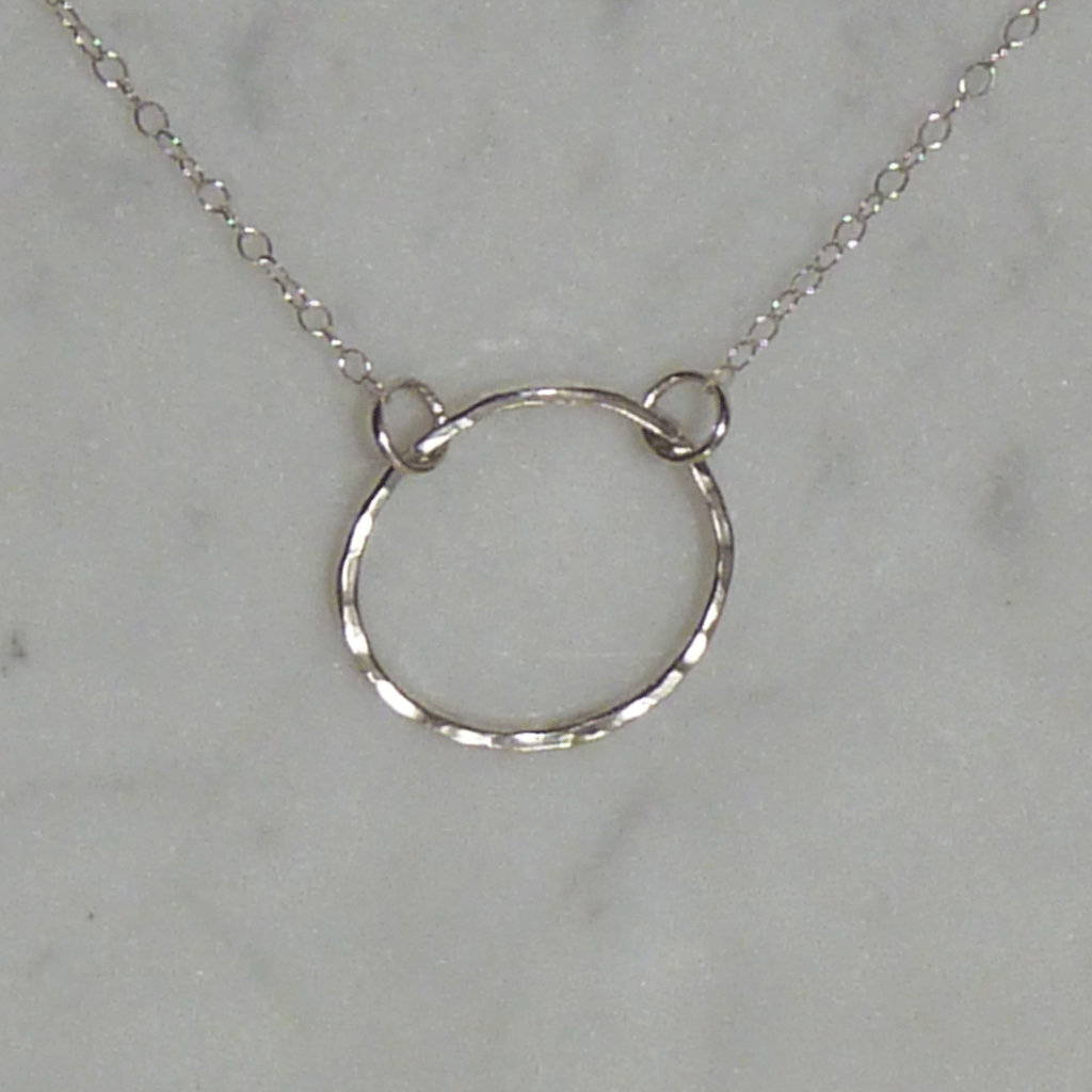 Clarity Necklace