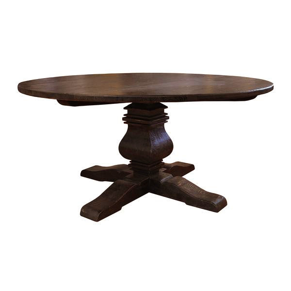 Nantucket Pedestal Table