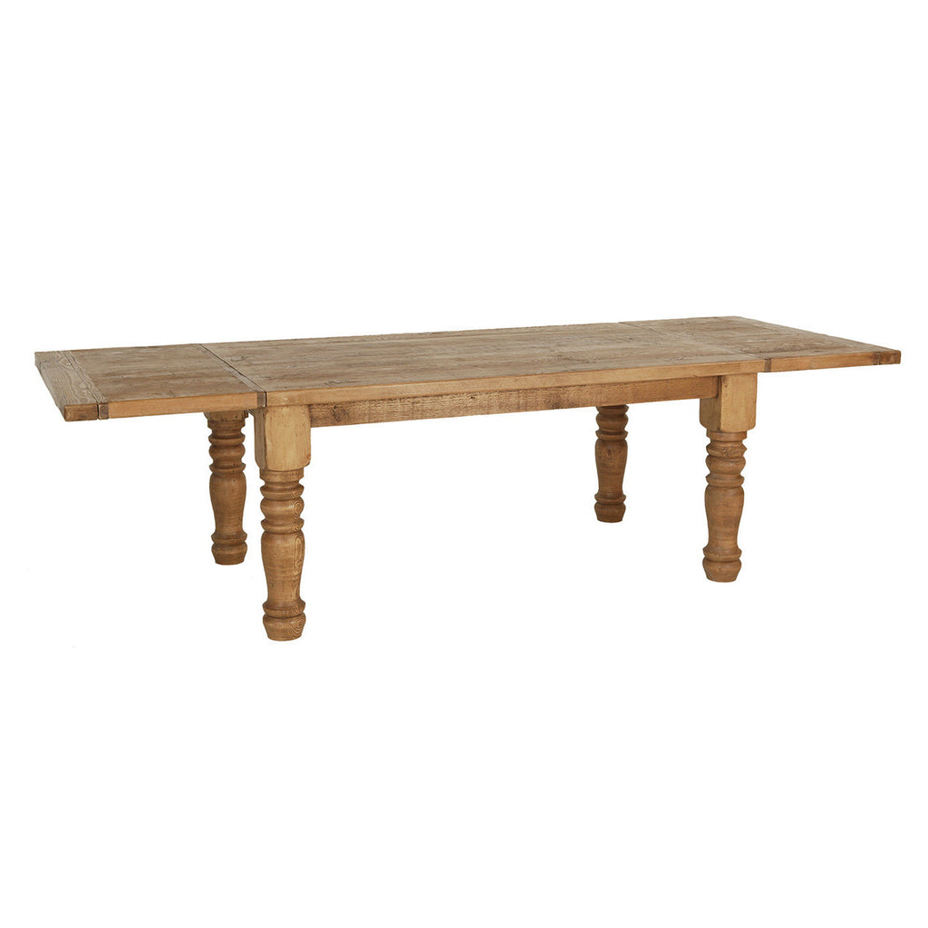 Tahoe Extension Table