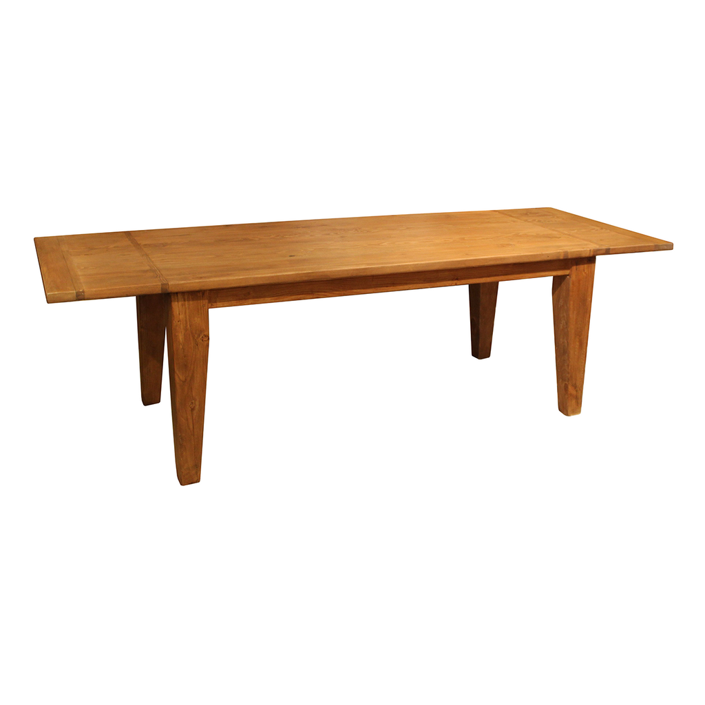 Truckee Extension Table