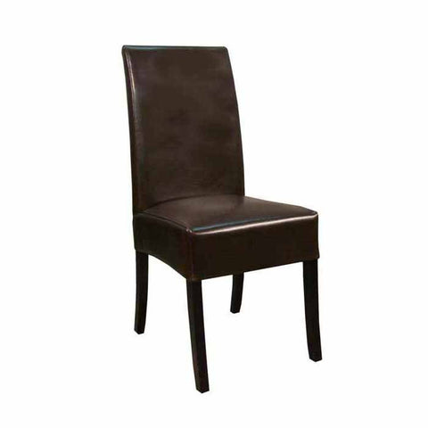 Valencia Chair - Brown