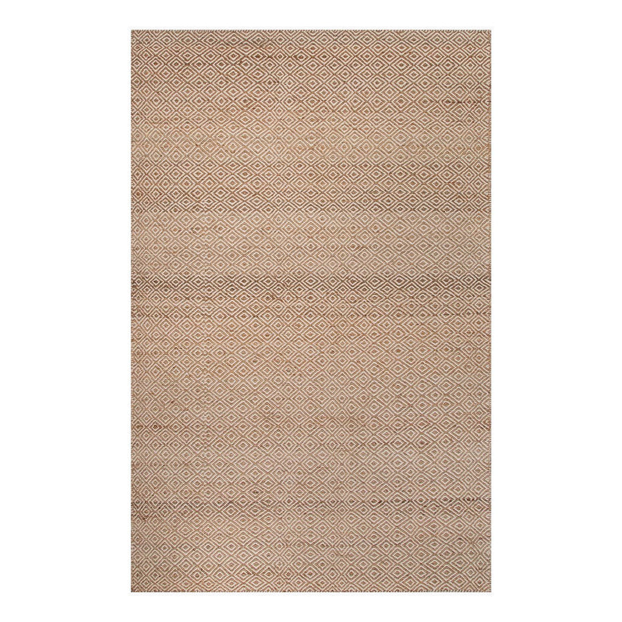 Wales Area Rug - Natural